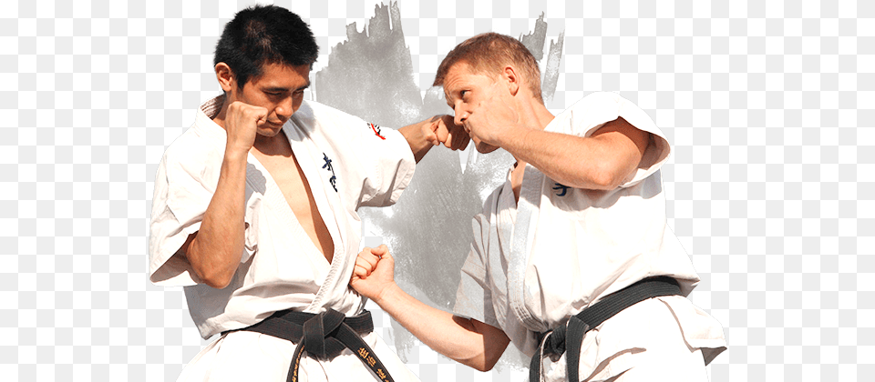 Goju Ryu For Adults Karate Fight, Adult, Male, Man, Martial Arts Free Png