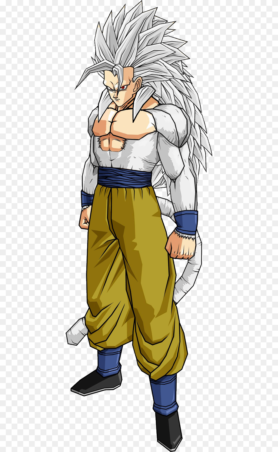 Goku, Book, Comics, Publication, Person Free Png
