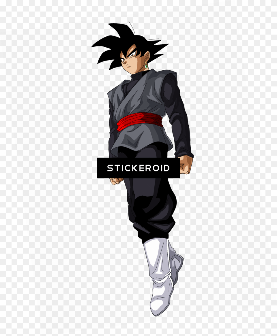Goku, Clothing, Long Sleeve, Person, Sleeve Png Image