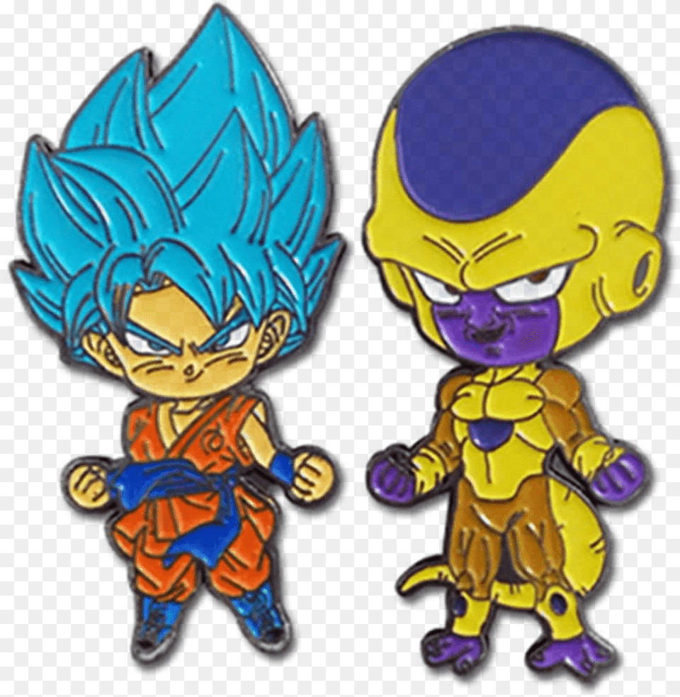 Goku, Baby, Person, Face, Head Png