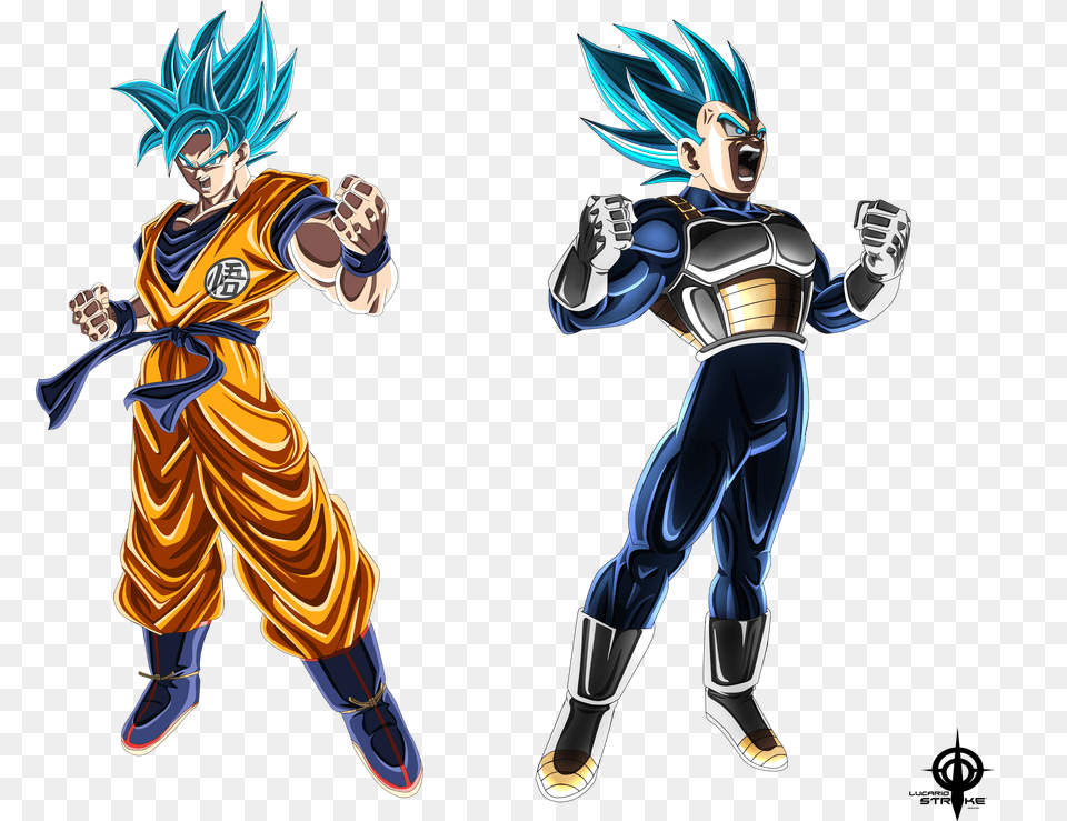 Goku, Book, Comics, Publication, Adult Free Png