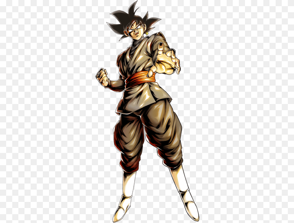 Goku Black Goku Black Dragon Ball Legends, Book, Comics, Publication, Adult Free Png