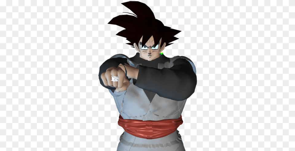 Goku Blackbardok Daz Studio Sharecg Daz3d Dragon Ball, Adult, Wedding, Person, Female Free Png