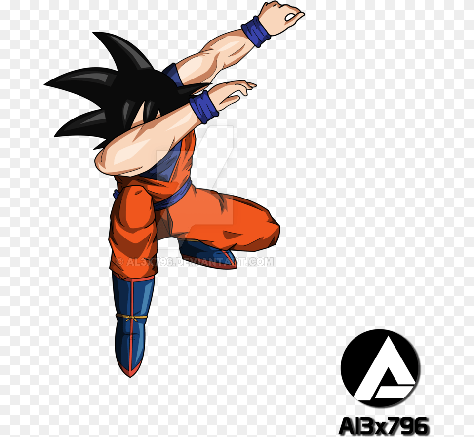 Goku Dab, Adult, Female, Person, Woman Png