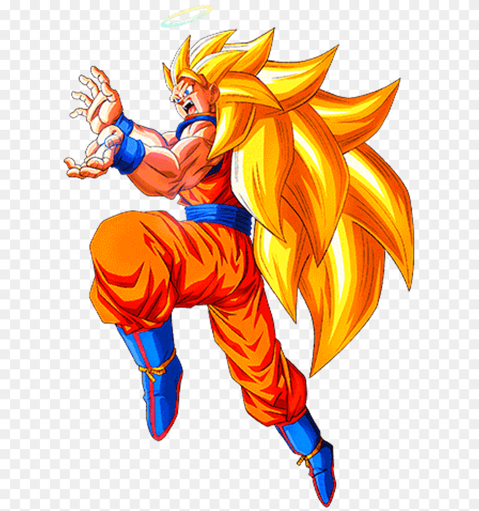 Goku Dbz Dragonballz Kamehameha, Book, Comics, Publication, Adult Free Transparent Png