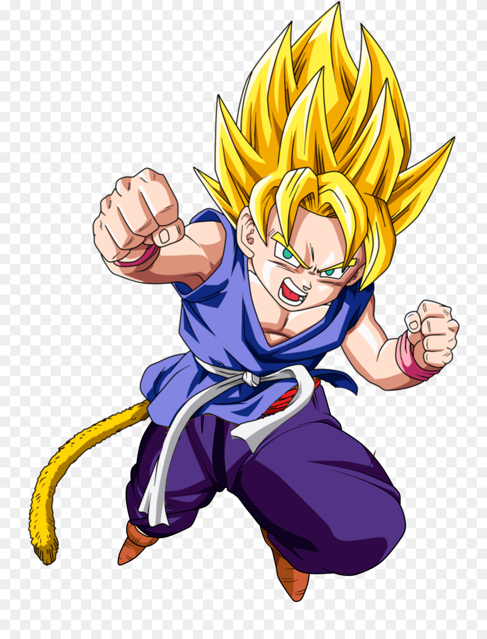 Goku Do Dragon Ball Gt Download Goku Dragon Ball Gt, Book, Comics, Publication, Baby Free Png