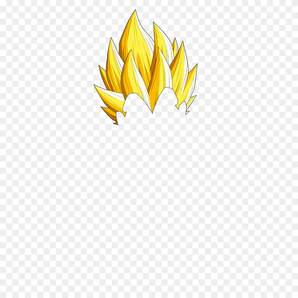 Goku Hair, Flower, Leaf, Petal, Plant Free Transparent Png