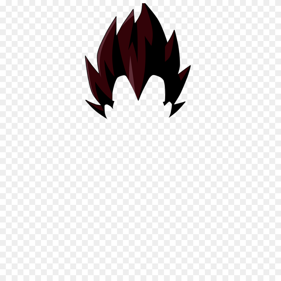 Goku Hair Image Png