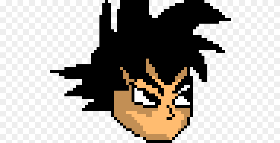 Goku Illustration, Body Part, Hand, Person, Finger Png