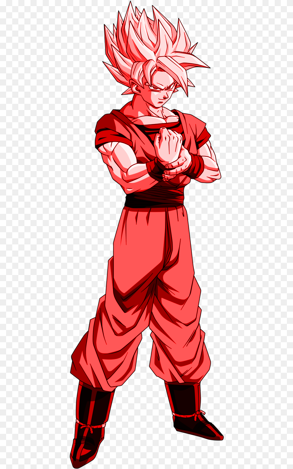 Goku Ssj Dbz, Book, Comics, Publication, Adult Free Transparent Png