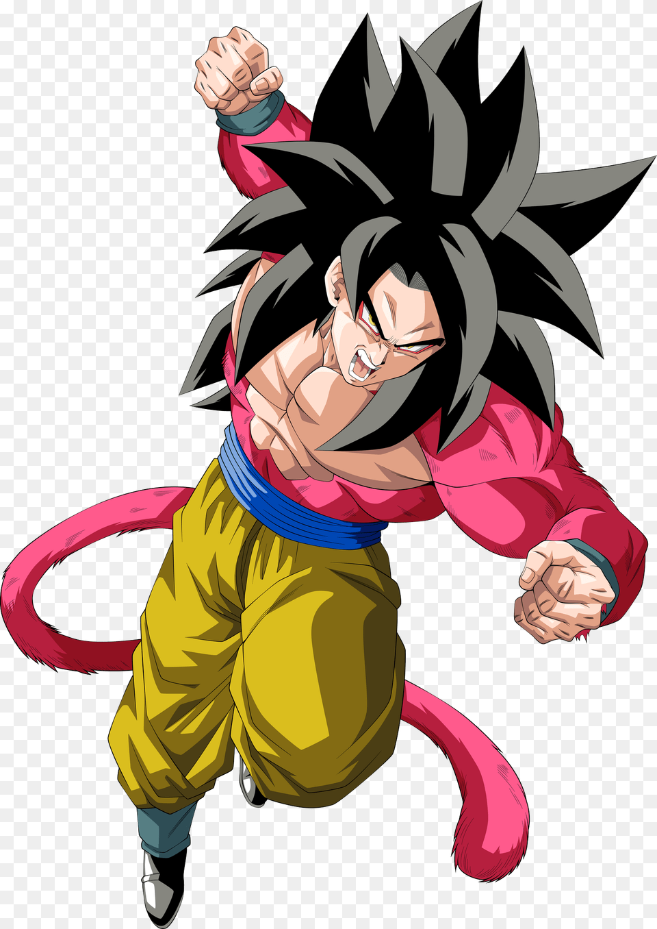 Goku Super Saiyajin, Book, Comics, Publication, Baby Png