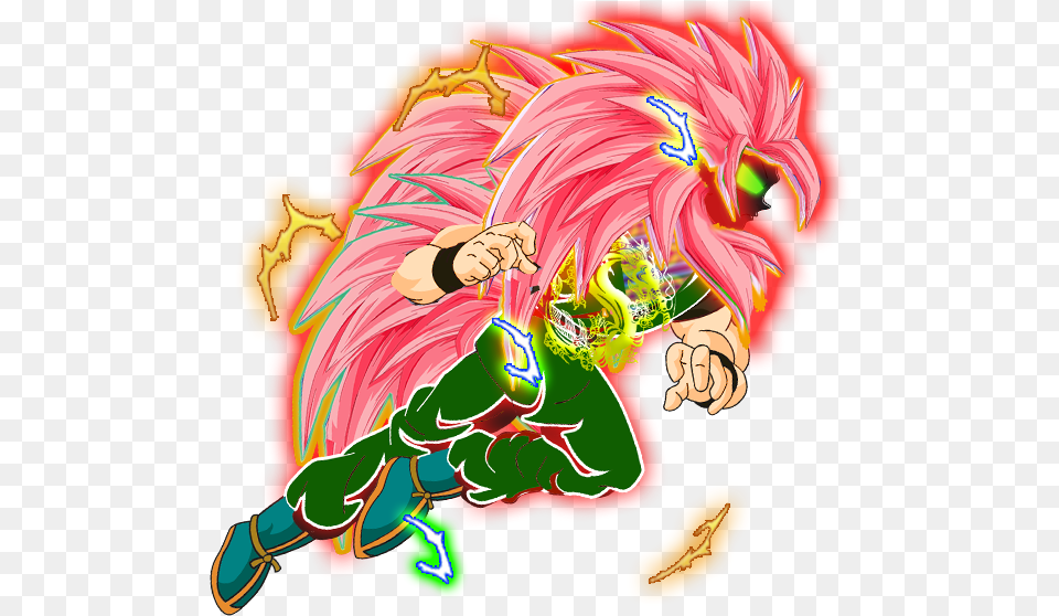 Goku Super Saiyan Galaxy, Book, Comics, Publication, Person Png