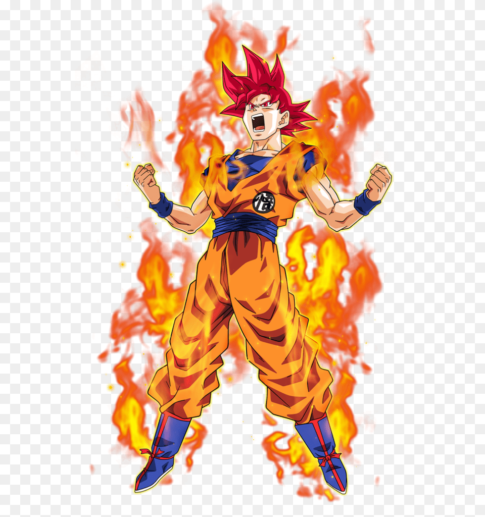 Goku Super Saiyan God, Adult, Wedding, Person, Female Free Transparent Png