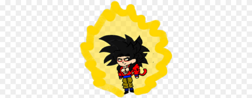 Goku Transparent Roblox, Baby, Person, Face, Head Png Image