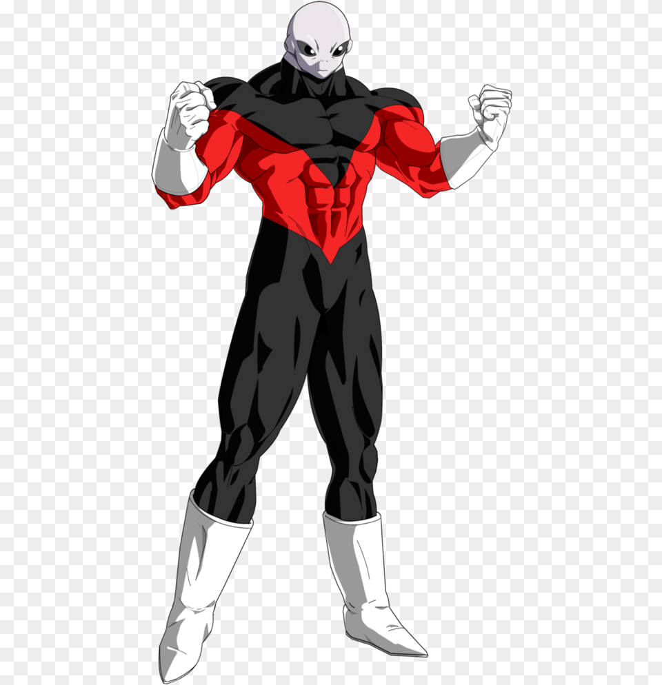 Goku Ui Mastered Vs Jiren, Person, Face, Head, Clothing Free Transparent Png