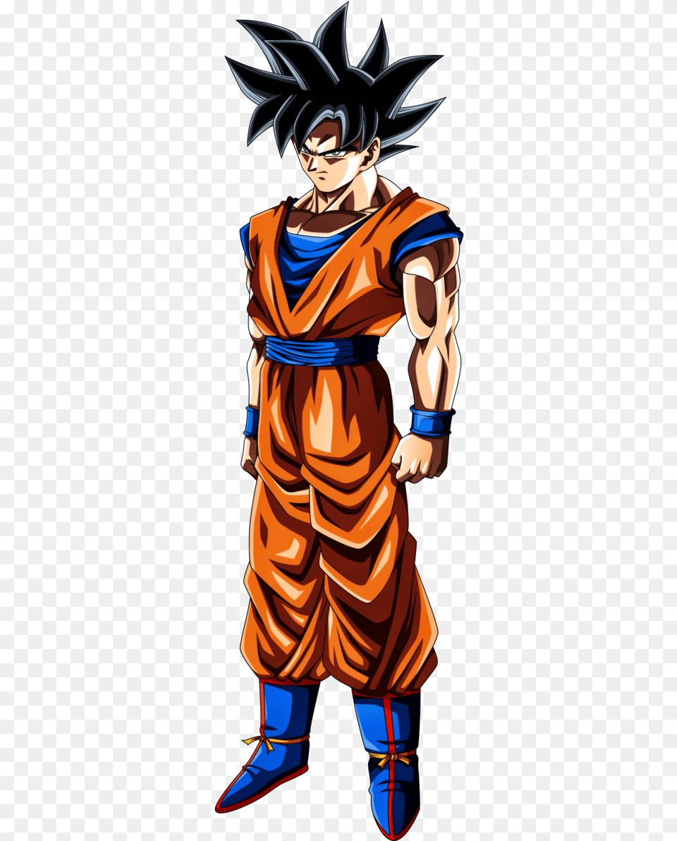 Goku Ultra Instinct, Publication, Book, Comics, Adult Png