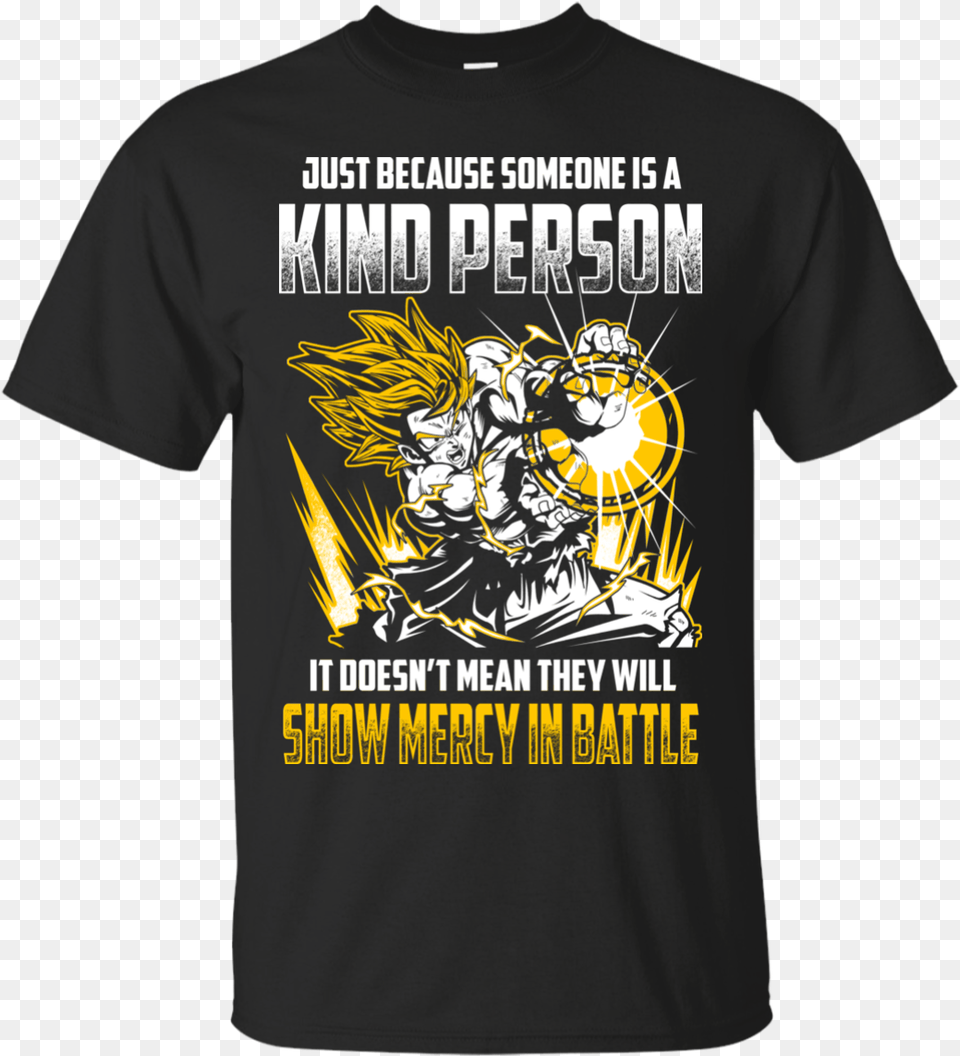 Goku Vegeta Shirts T Shirt Dragonball Z Battle, Clothing, T-shirt Png