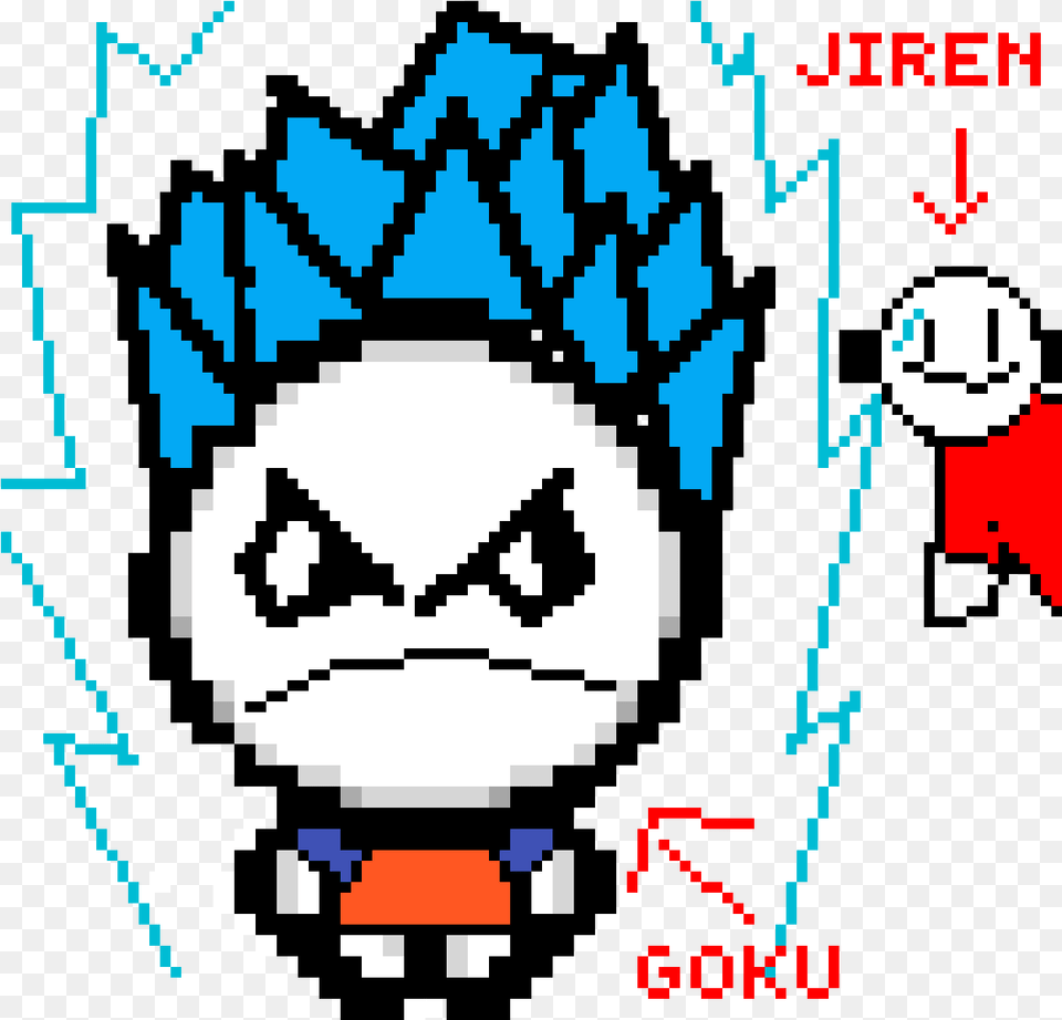 Goku Vs Jiren Goku, Person, Outdoors Png Image