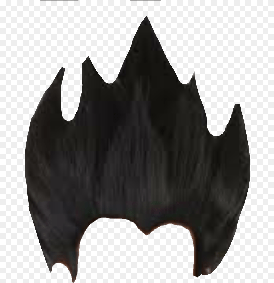Goku Wig Dragonball Hair Black Crazyhair, Logo, Head, Person, Face Free Transparent Png