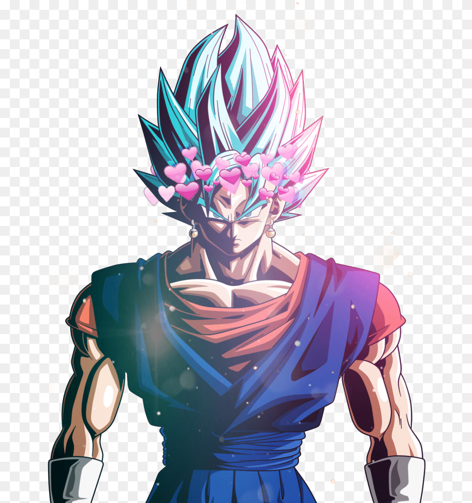 Goku Xenoverse 2 Dragon Ball Vegeto Blue, Publication, Book, Comics, Adult Png