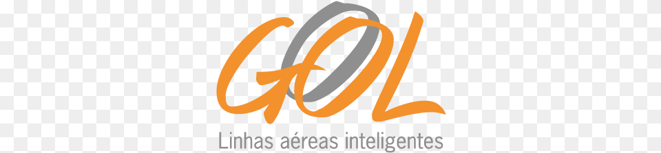 Gol Linhas Aereas Inteligentes Logo Vector Gol Linhas Aereas, Text, Animal, Reptile, Snake Png