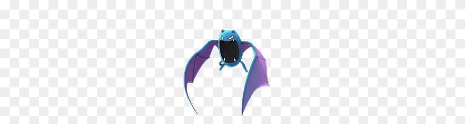 Golbat Png Image