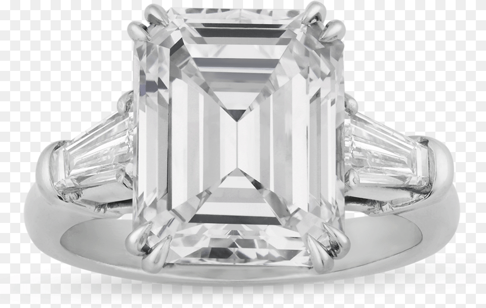 Golconda Diamond Ring By Harry Winston Golconda Diamond Ring, Accessories, Gemstone, Jewelry, Silver Png Image