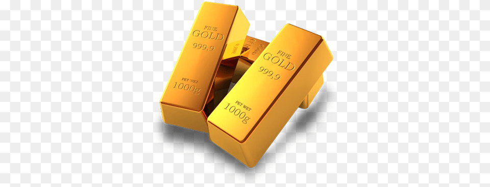 Gold, Box, Treasure Free Transparent Png