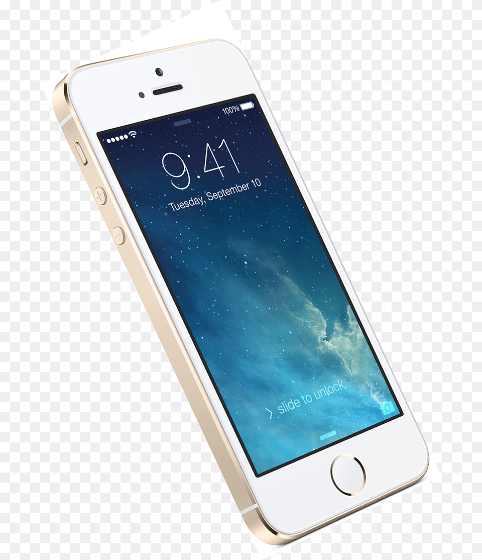 Gold, Electronics, Iphone, Mobile Phone, Phone Png