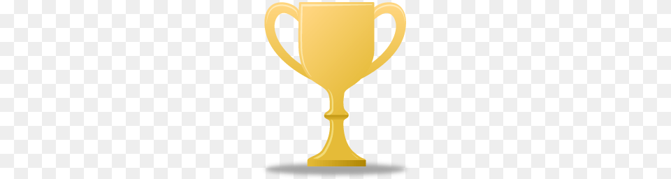 Gold, Trophy, Glass Free Transparent Png