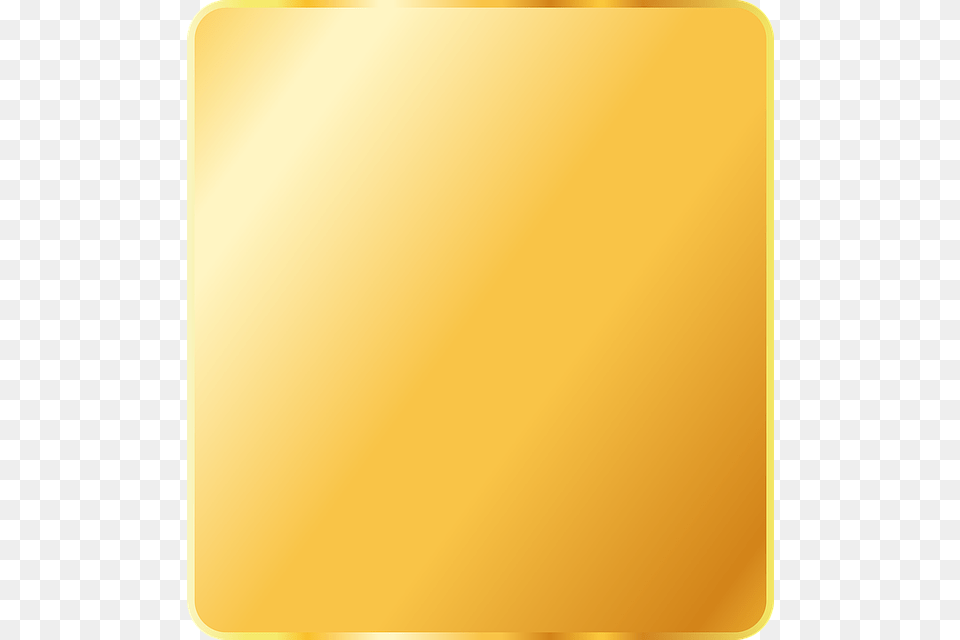 Gold Texture, White Board Free Png Download