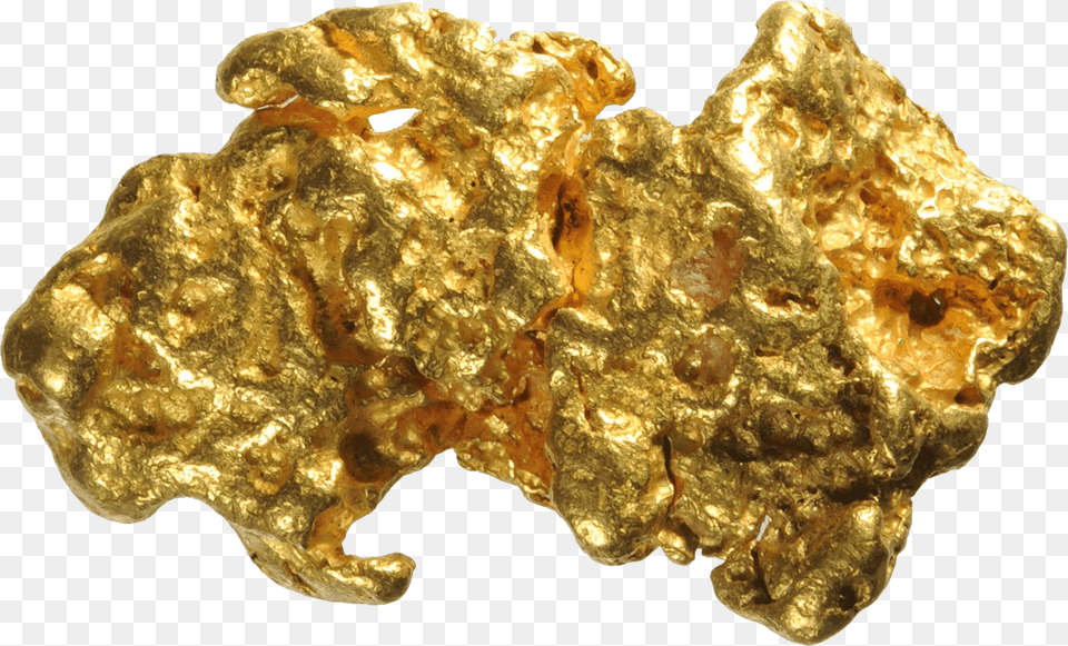 Gold, Rock, Treasure, Accessories, Jewelry Free Png