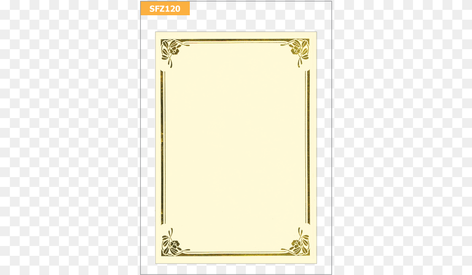 Gold, White Board, Art, Floral Design, Graphics Free Transparent Png