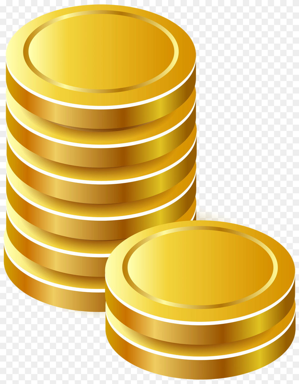 Gold, Tape Png