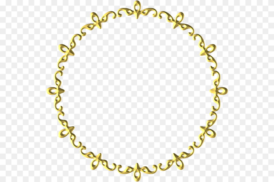Gold, Accessories, Bracelet, Jewelry, Necklace Free Png Download