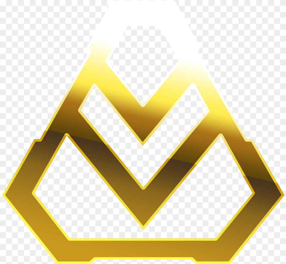 Gold 2 Rocket League, Symbol, Logo, Road Sign, Sign Png
