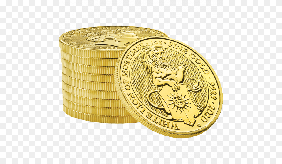 Gold, Coin, Money, Treasure, Person Free Png