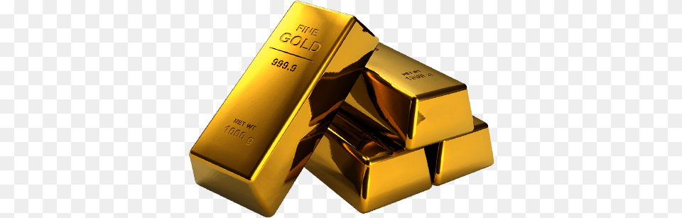 Gold, Treasure, Mailbox Free Png Download