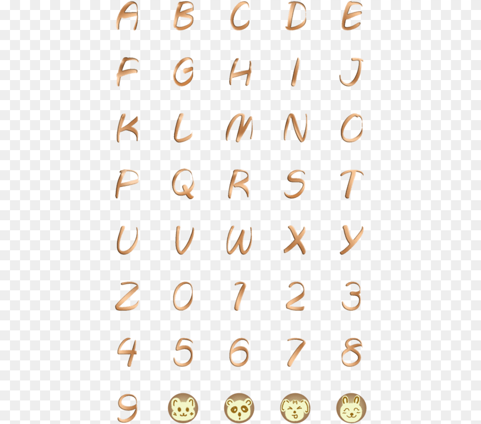 Gold, Text, Alphabet, Face, Head Free Png