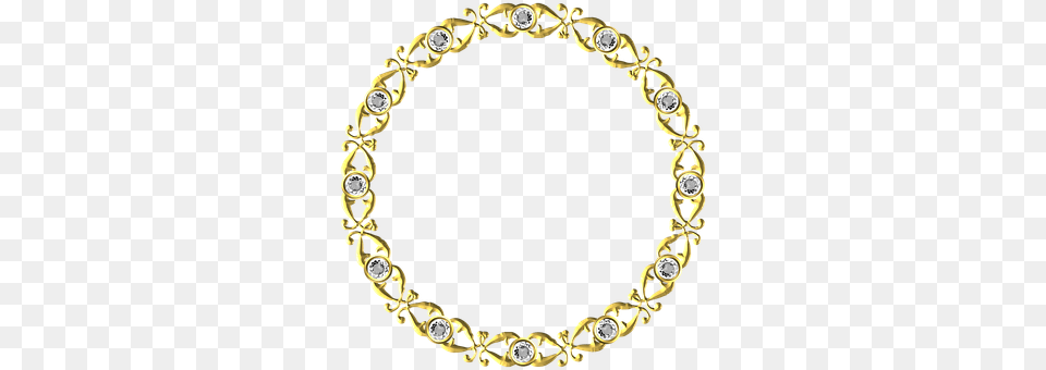 Gold Accessories, Jewelry, Necklace, Oval Free Transparent Png