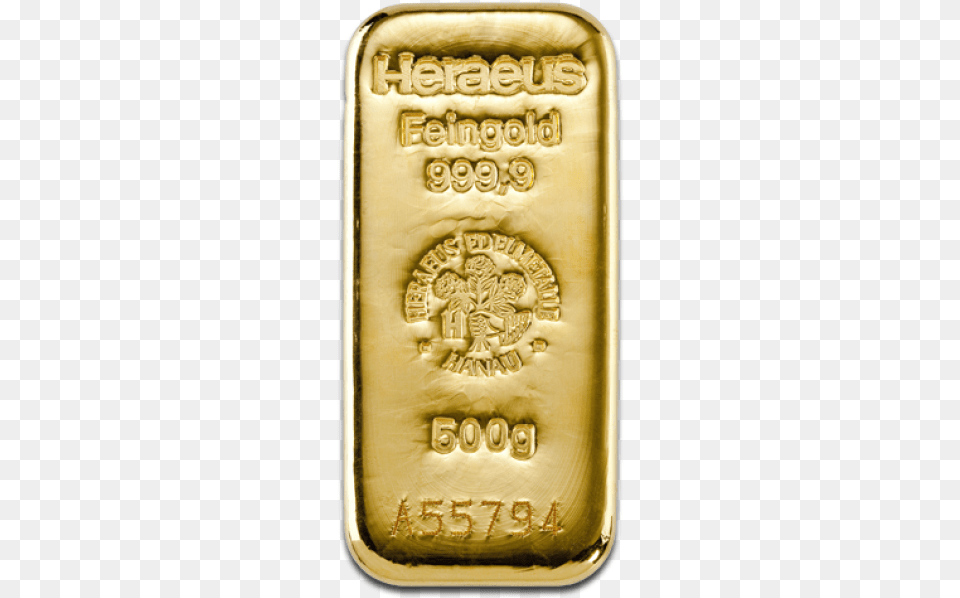 Gold, Mailbox Free Png