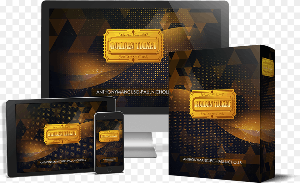 Gold, Electronics, Mobile Phone, Phone, Text Free Png
