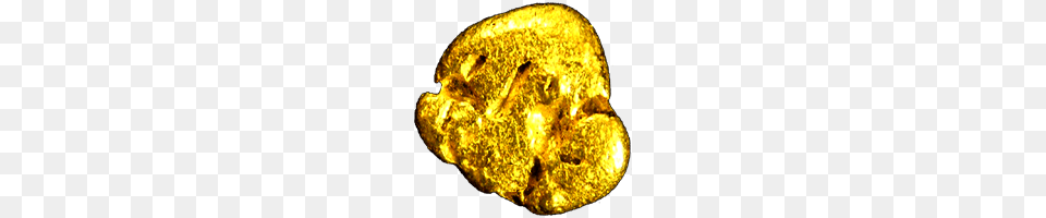 Gold, Treasure, Rock, Chandelier, Lamp Png
