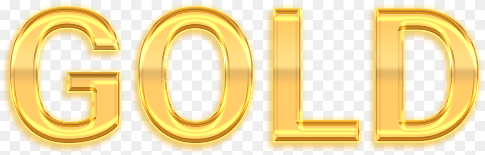Gold, Text, Number, Symbol Free Transparent Png