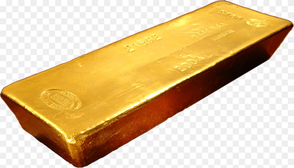 Gold, Treasure Png