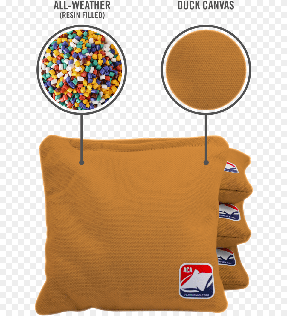 Gold All Weather Cornhole Bags Cornhole, Sweets, Food, Sprinkles, Home Decor Png