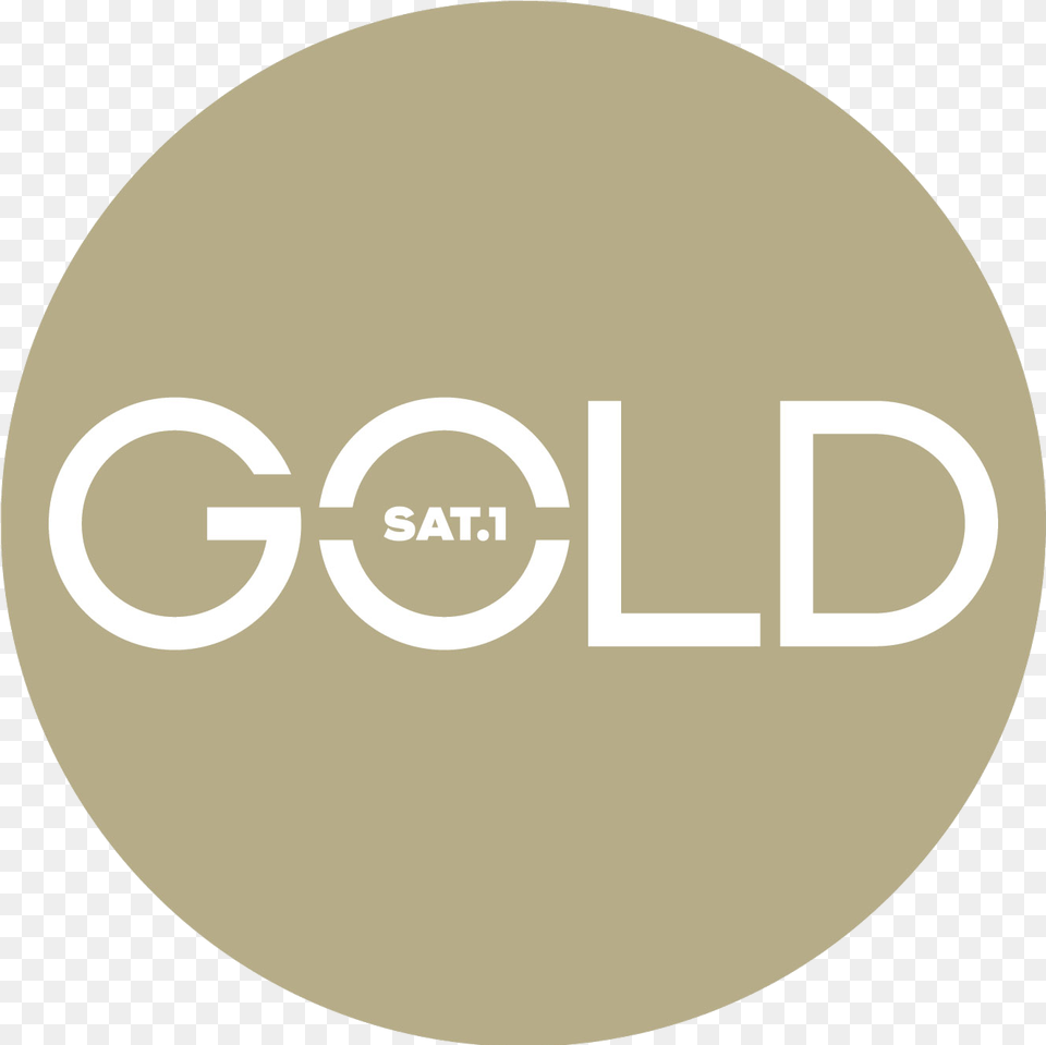 Gold Alternative Logo 2019 Circle, Disk Free Png