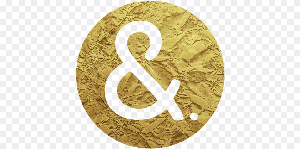Gold Ampersand Wedding Planner, Symbol, Text, Number Png