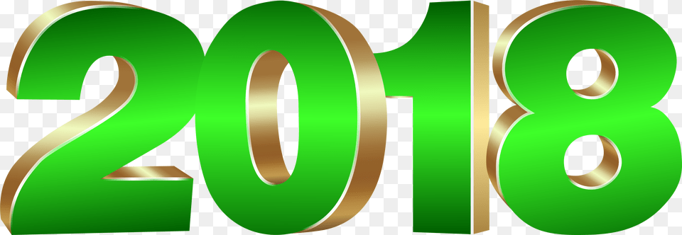 Gold And Green, Number, Symbol, Text Free Transparent Png