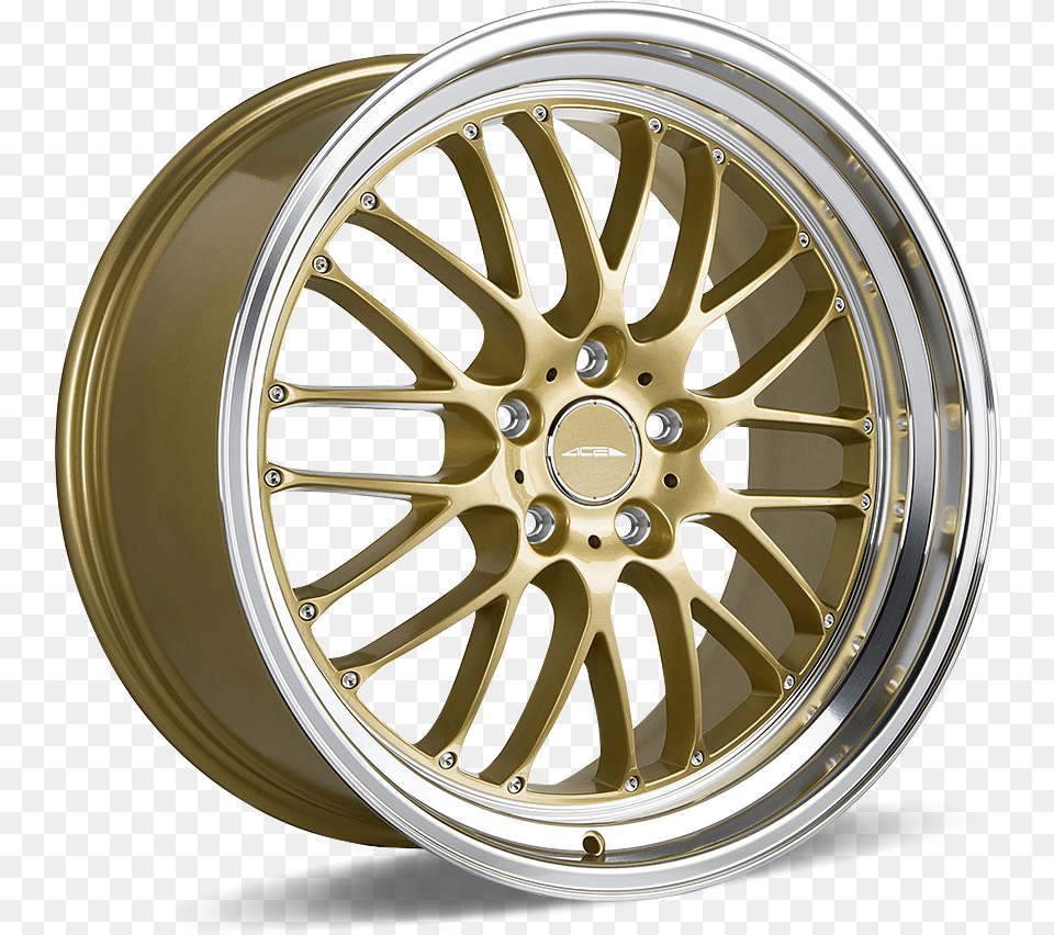 Gold And Silver Wheels, Alloy Wheel, Car, Car Wheel, Machine Free Transparent Png